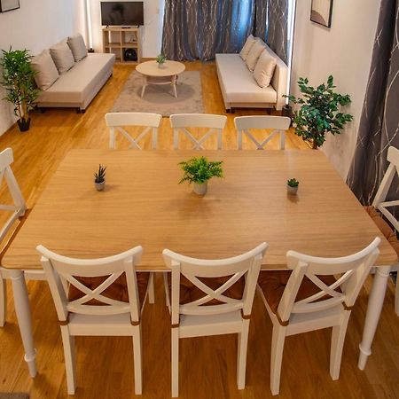 Innsbruck East Side Apartment I Free Street Parking מראה חיצוני תמונה