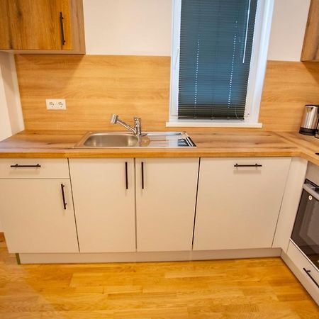Innsbruck East Side Apartment I Free Street Parking מראה חיצוני תמונה