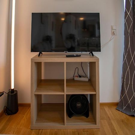 Innsbruck East Side Apartment I Free Street Parking מראה חיצוני תמונה