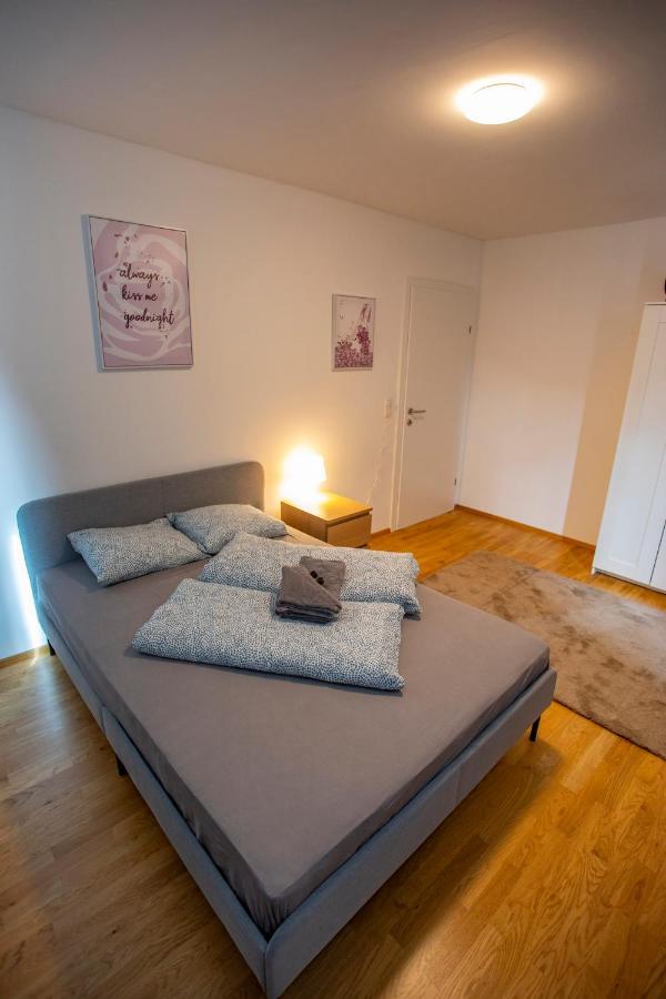 Innsbruck East Side Apartment I Free Street Parking מראה חיצוני תמונה