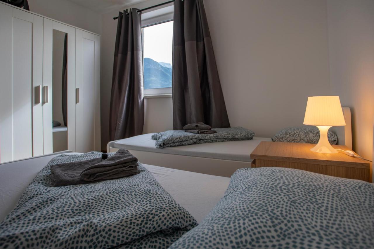Innsbruck East Side Apartment I Free Street Parking מראה חיצוני תמונה