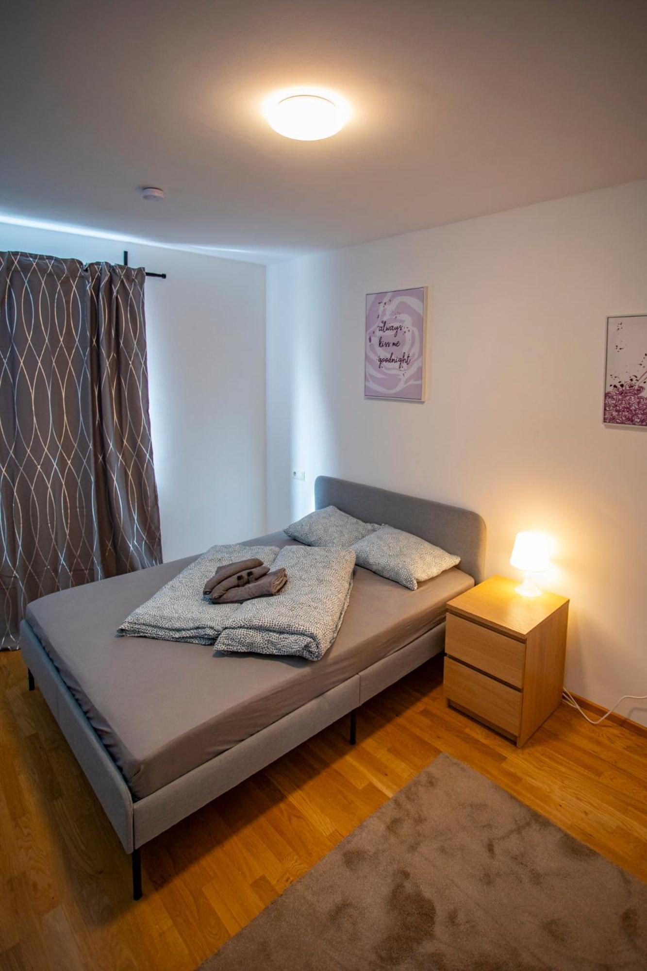 Innsbruck East Side Apartment I Free Street Parking מראה חיצוני תמונה