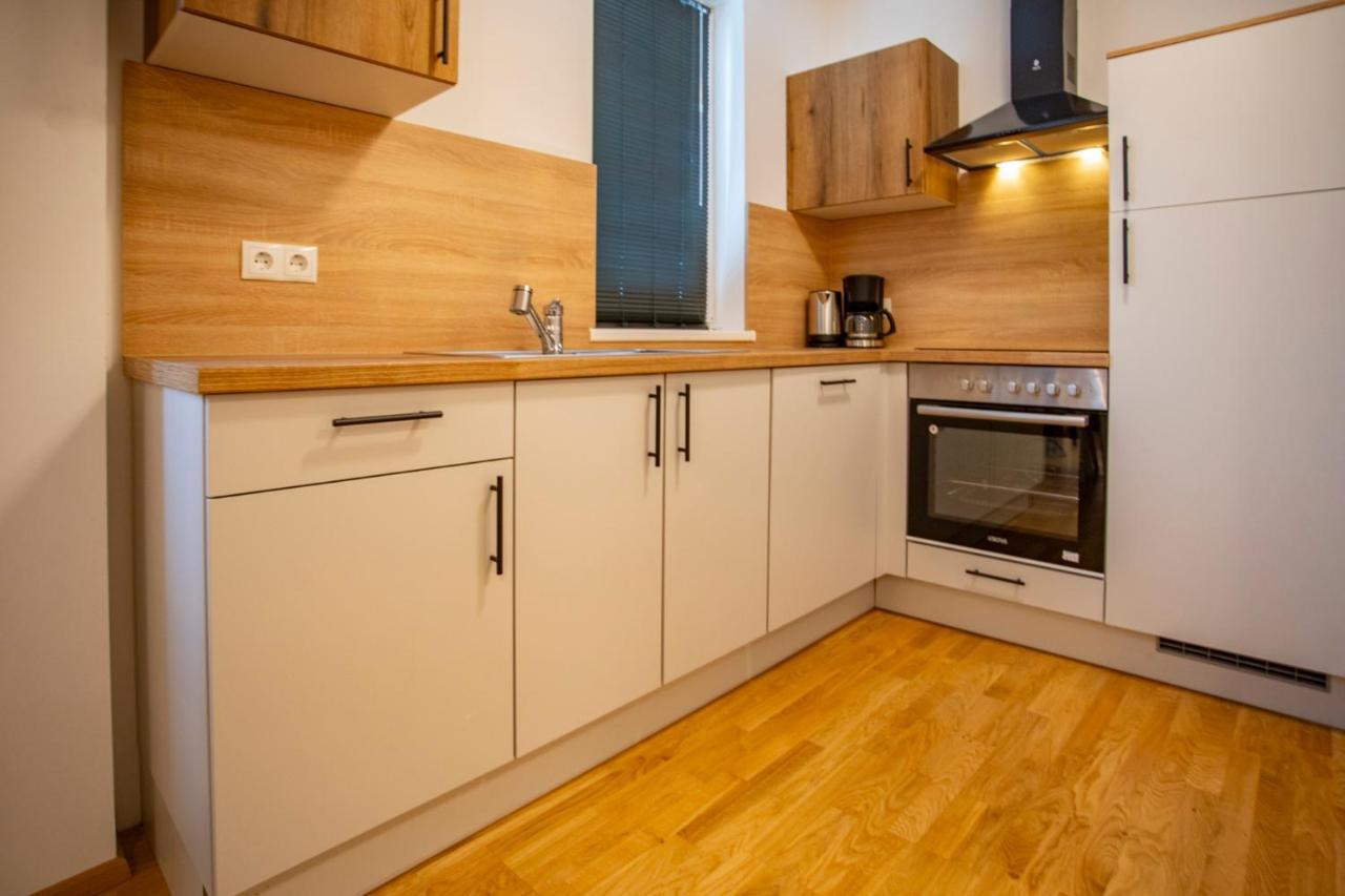 Innsbruck East Side Apartment I Free Street Parking מראה חיצוני תמונה