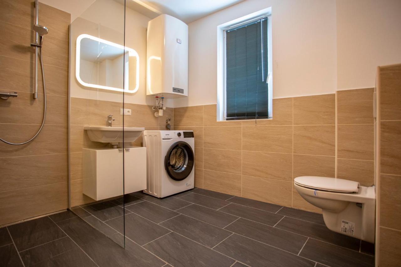Innsbruck East Side Apartment I Free Street Parking מראה חיצוני תמונה