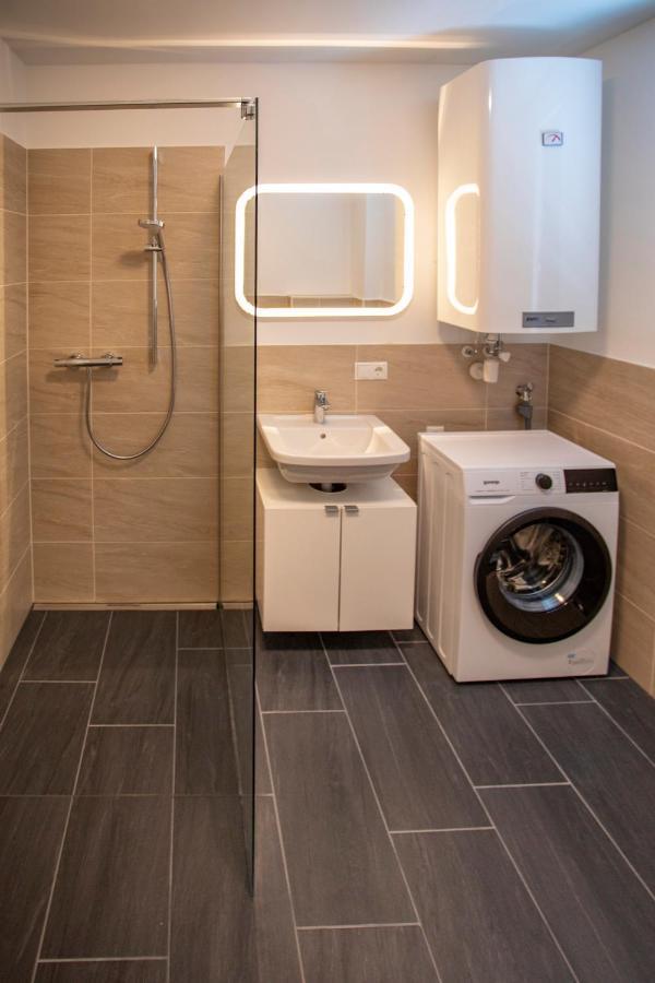 Innsbruck East Side Apartment I Free Street Parking מראה חיצוני תמונה