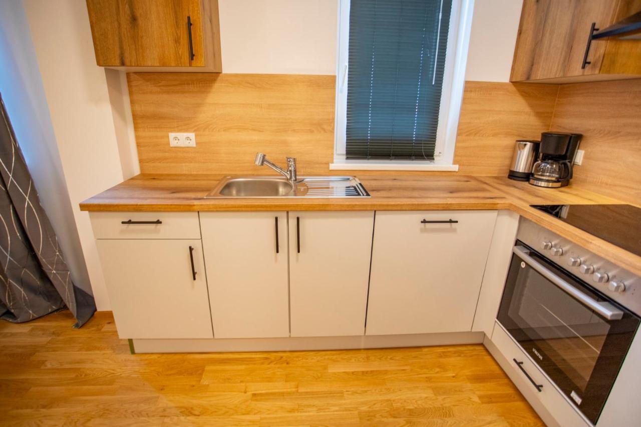 Innsbruck East Side Apartment I Free Street Parking מראה חיצוני תמונה