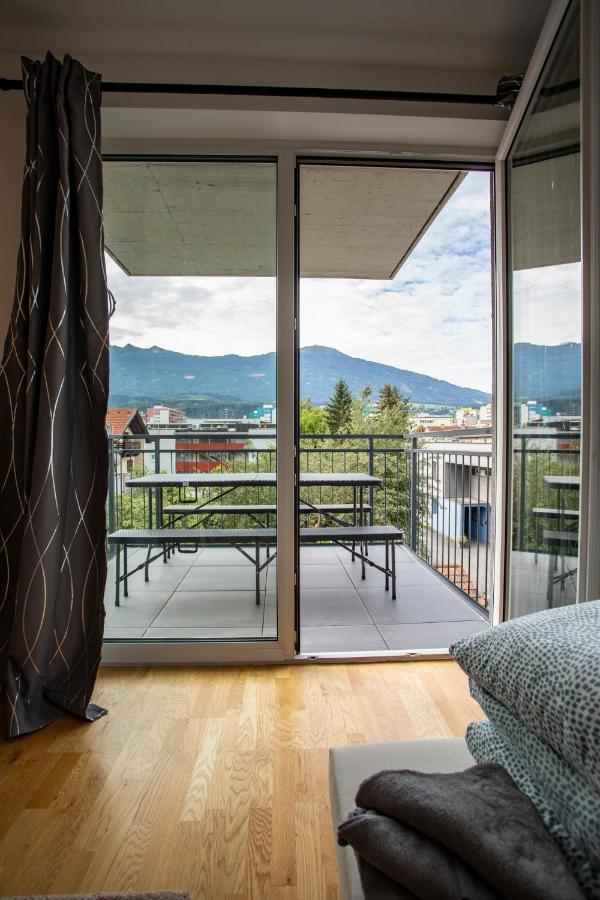Innsbruck East Side Apartment I Free Street Parking מראה חיצוני תמונה