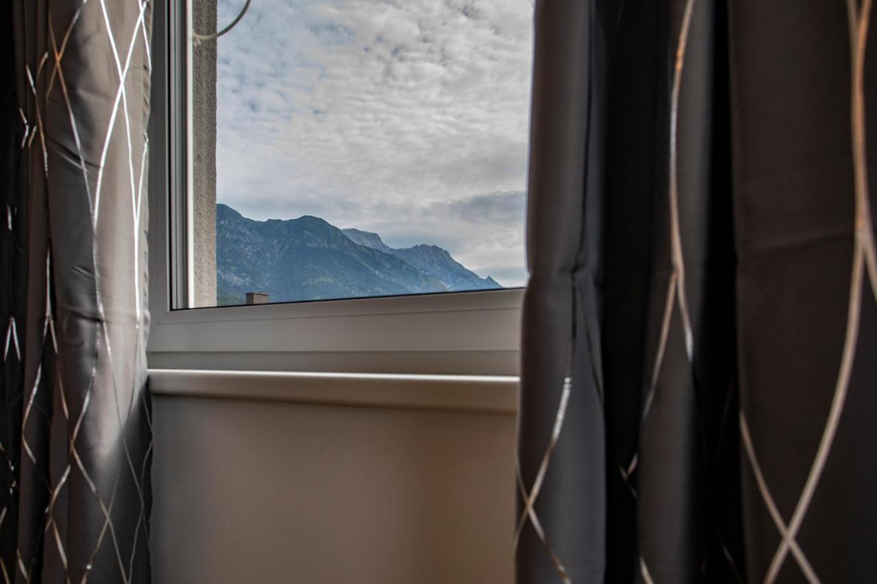 Innsbruck East Side Apartment I Free Street Parking מראה חיצוני תמונה