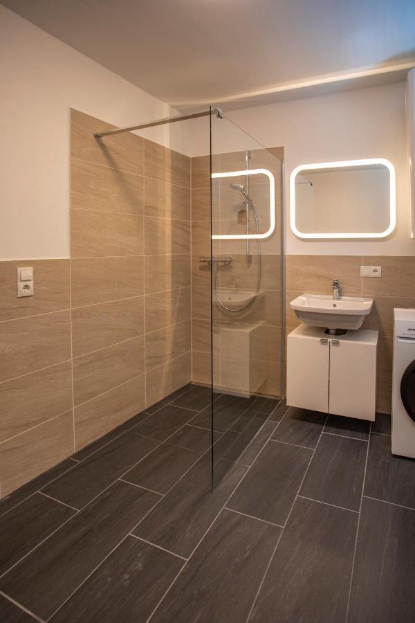Innsbruck East Side Apartment I Free Street Parking מראה חיצוני תמונה