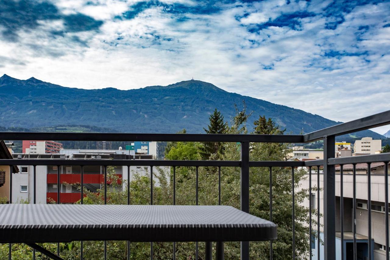 Innsbruck East Side Apartment I Free Street Parking מראה חיצוני תמונה